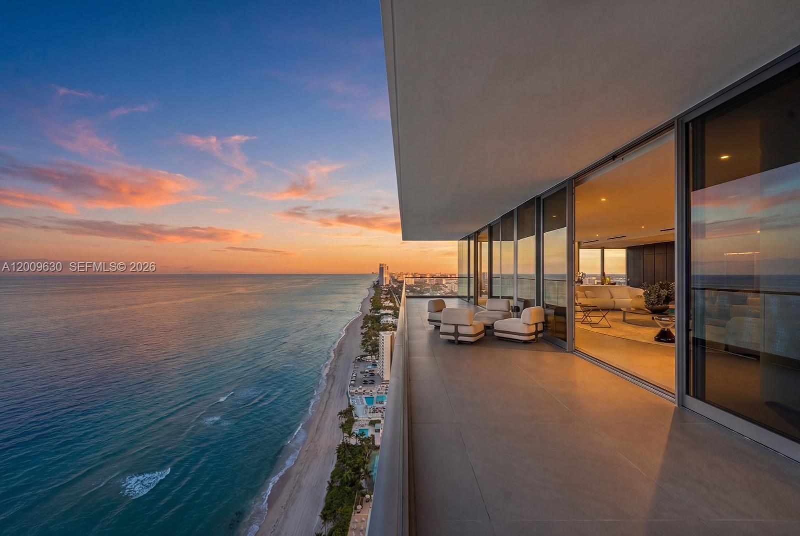 2000 OCEAN CONDO - Residential