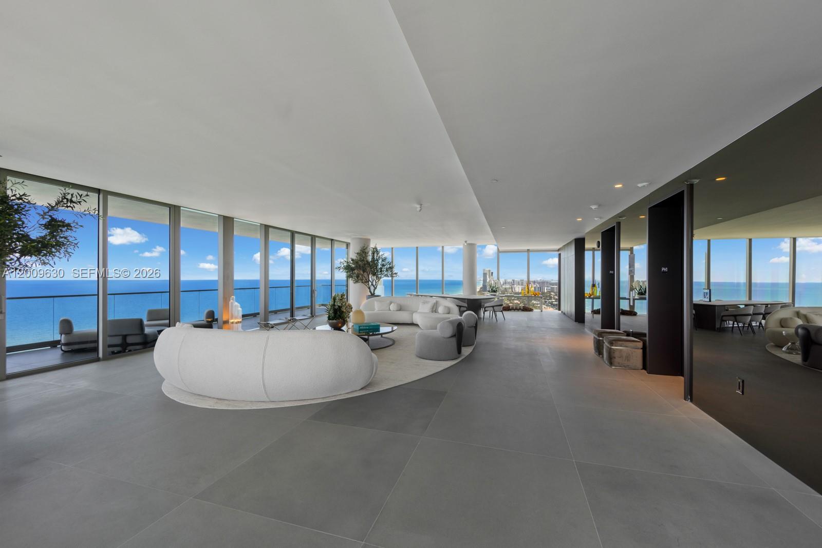 2000 OCEAN CONDO - Residential