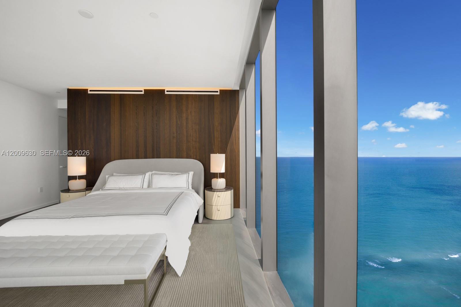 2000 OCEAN CONDO - Residential