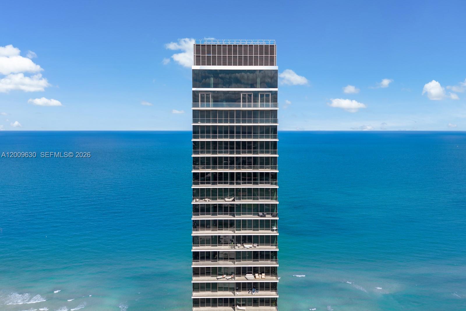 2000 OCEAN CONDO - Residential