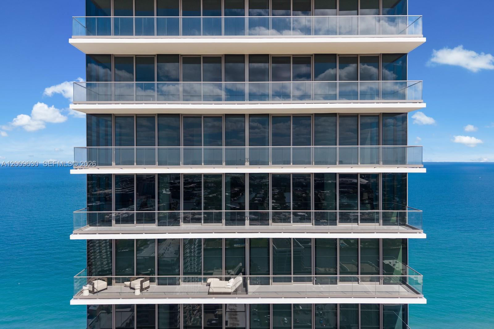 2000 OCEAN CONDO - Residential