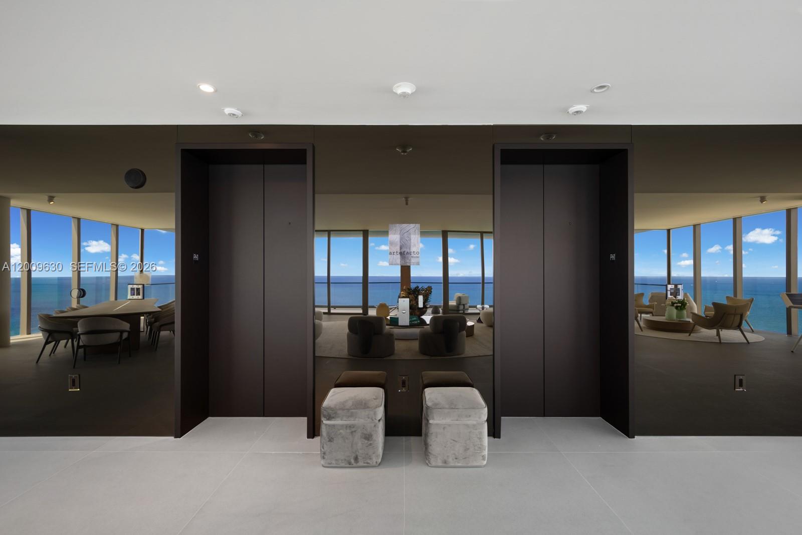 2000 OCEAN CONDO - Residential