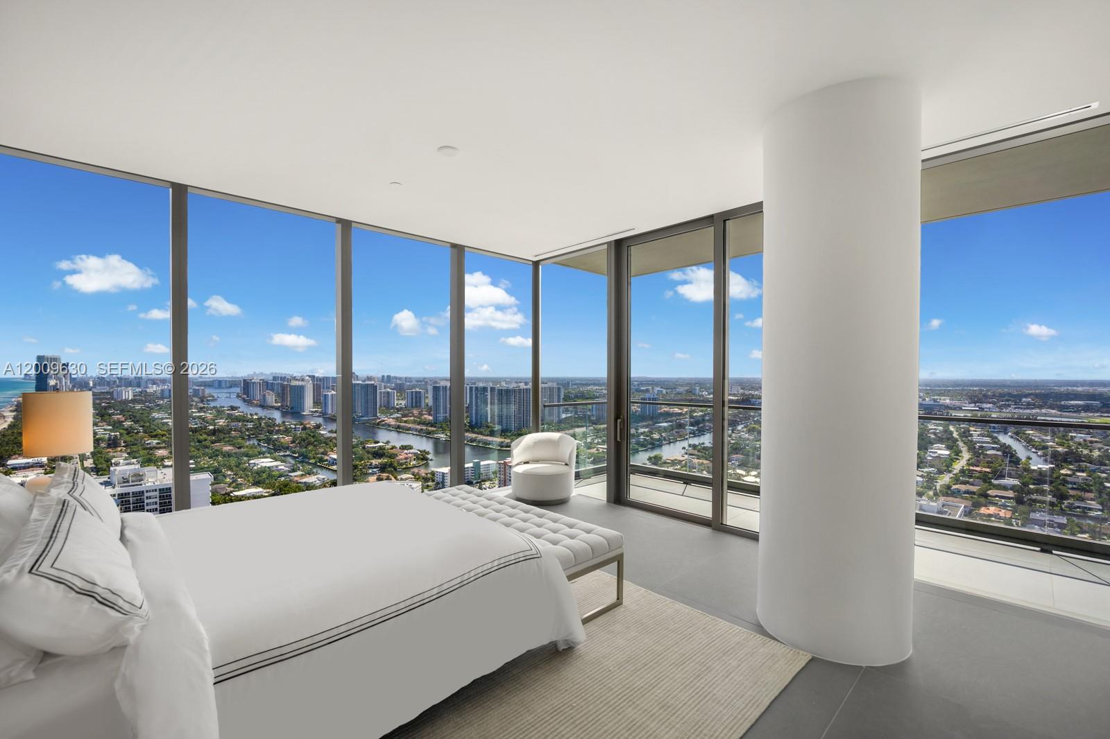 2000 OCEAN CONDO - Residential