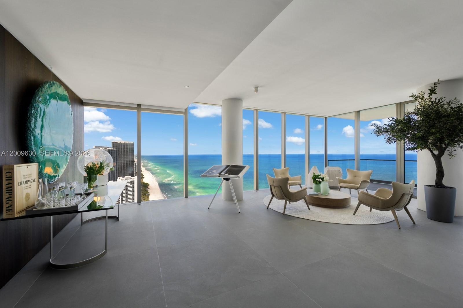 2000 S Ocean Dr PH1
