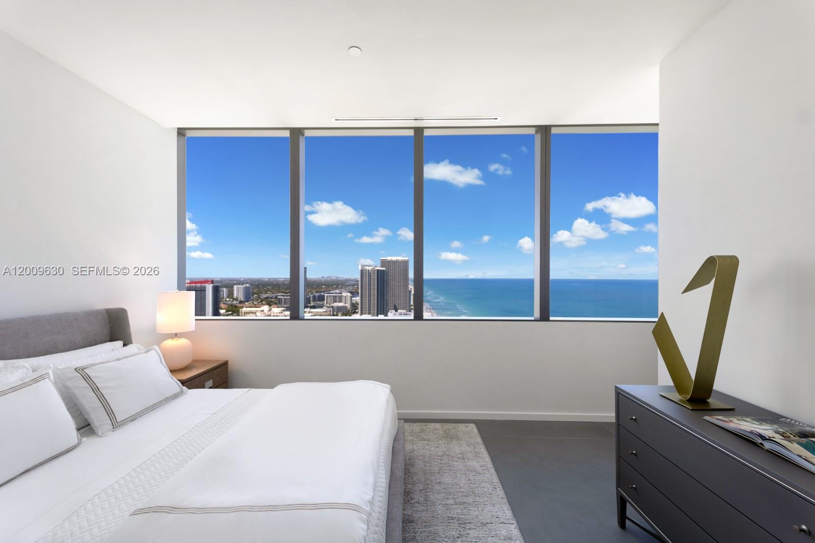 2000 OCEAN CONDO - Residential