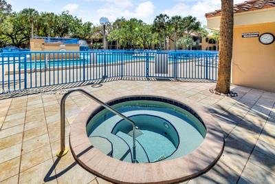 CELEBRATION POINT CONDO - Residential