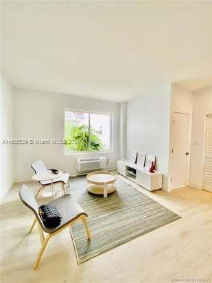 THE LOFTS AT ABBOTT CONDO - Residential