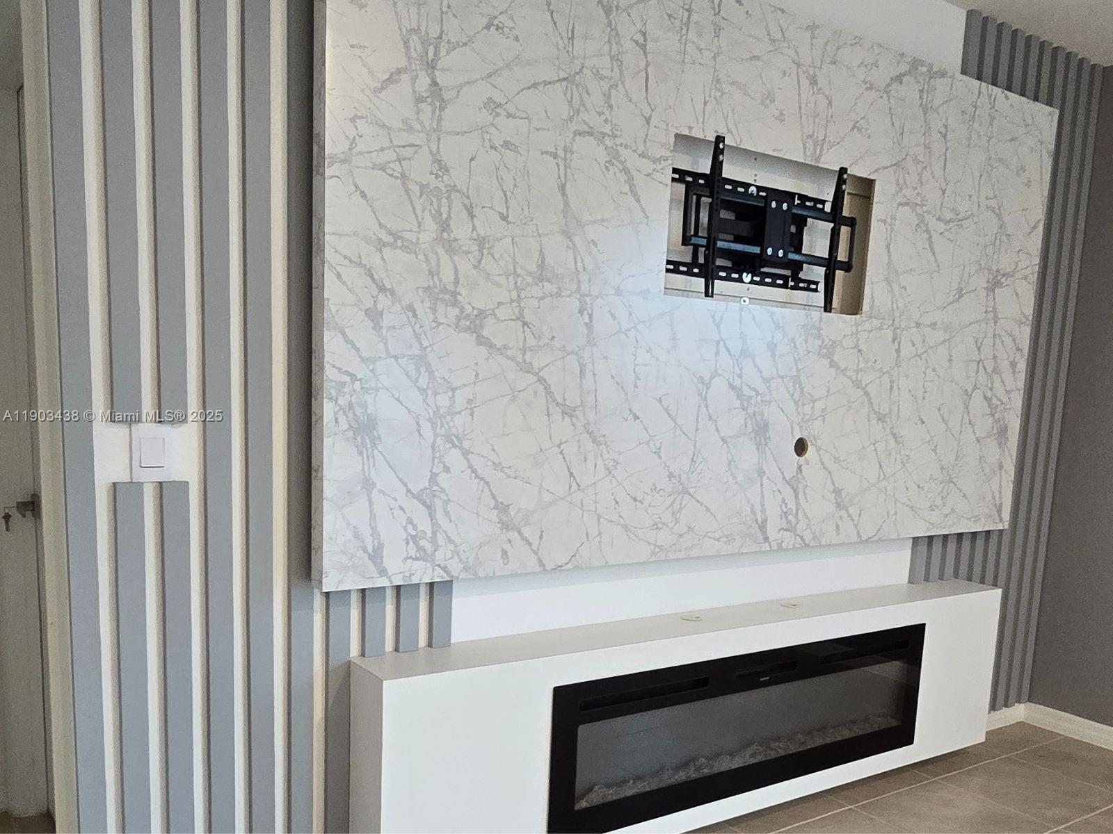 CASCADES, Davenport - Residential