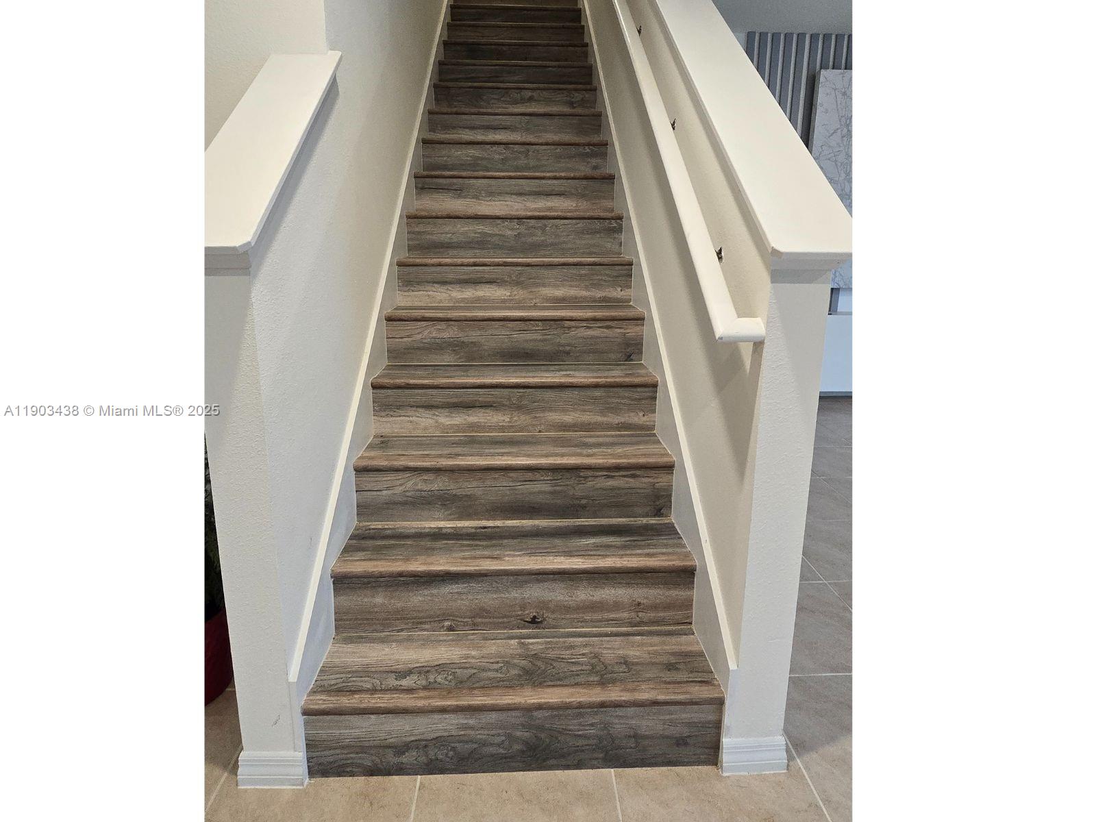 CASCADES, Davenport - Residential