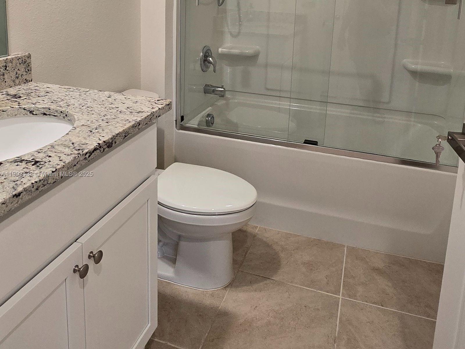 CASCADES, Davenport - Residential