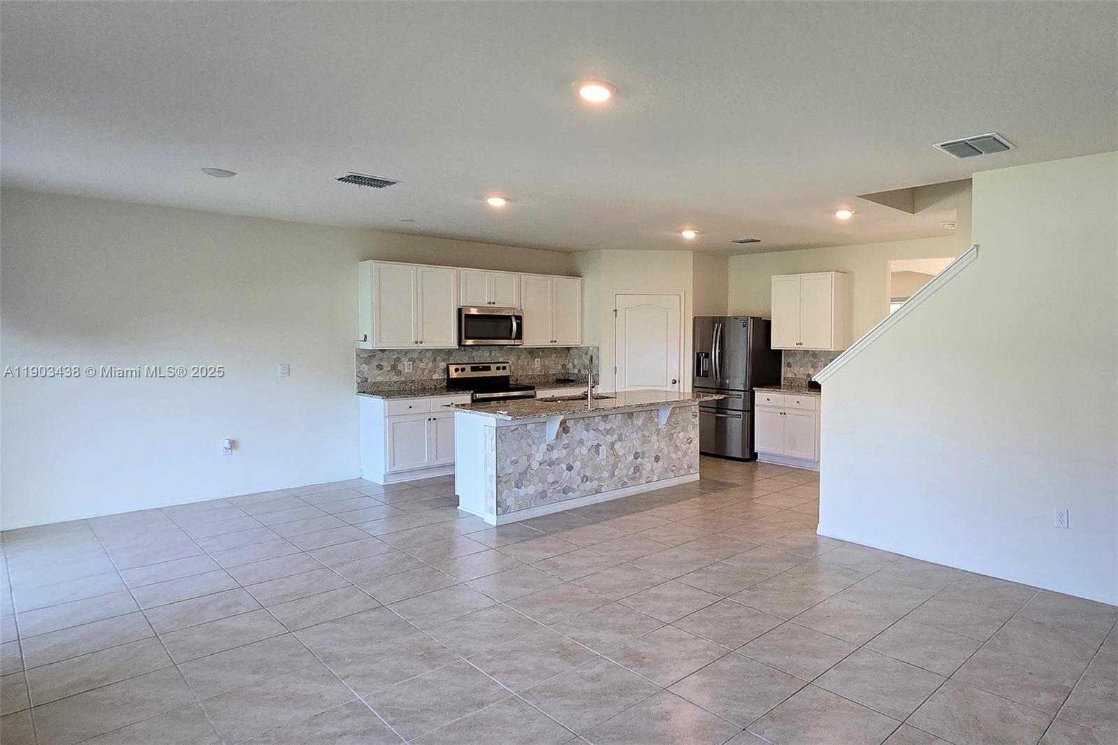 CASCADES, Davenport - Residential