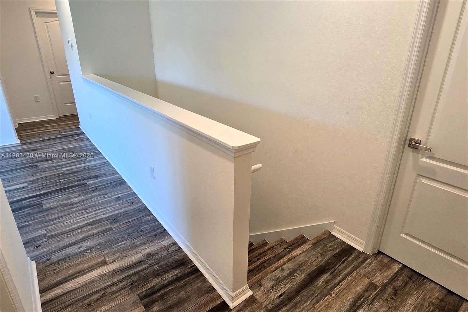 CASCADES, Davenport - Residential