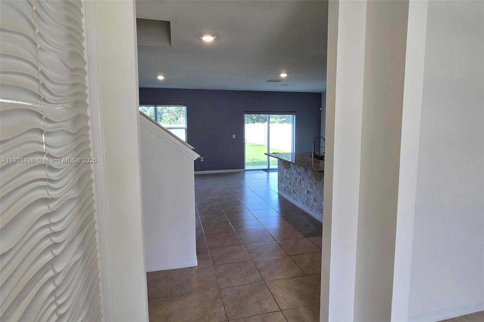 CASCADES, Davenport - Residential