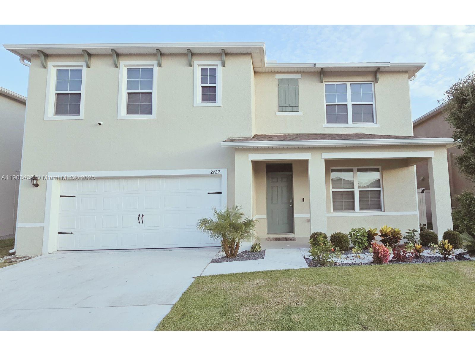 CASCADES, Davenport - Residential