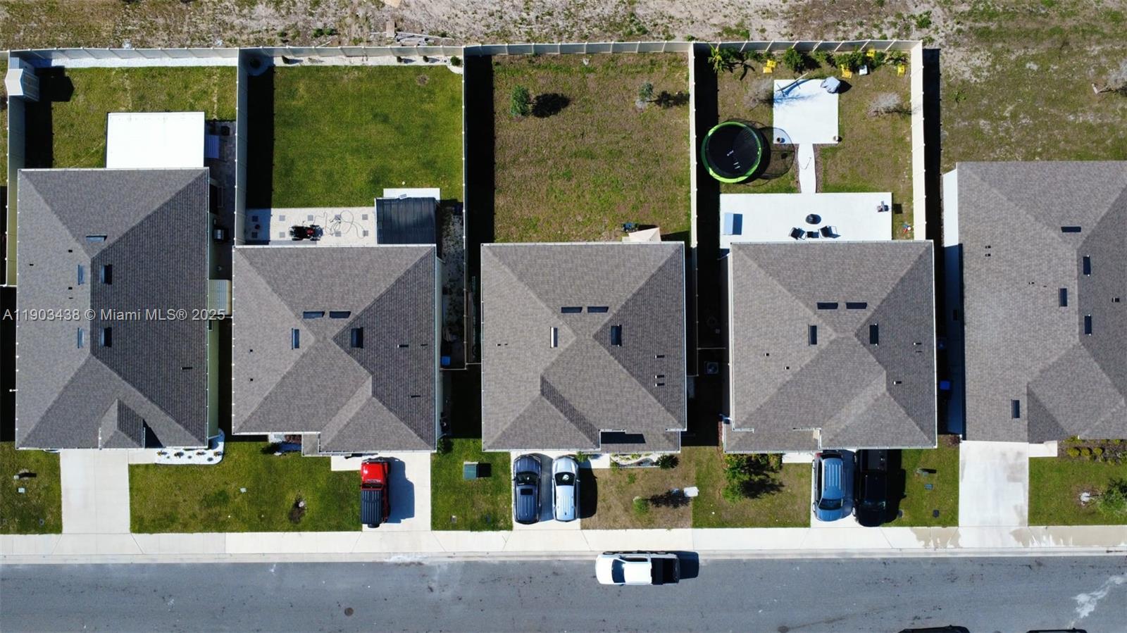 CASCADES, Davenport - Residential