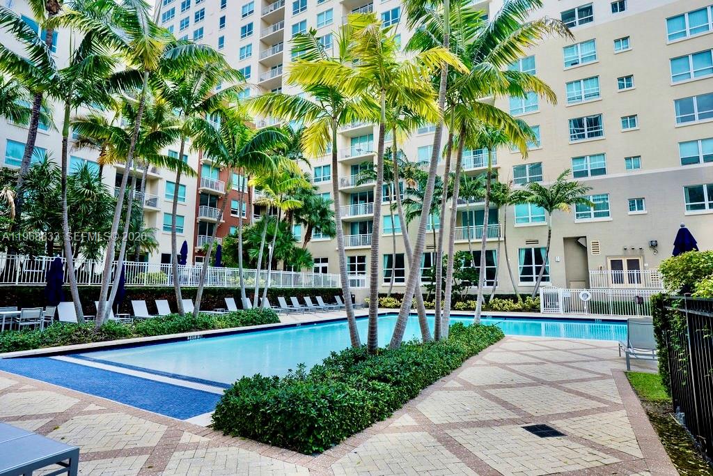 CITE CONDO - Residential