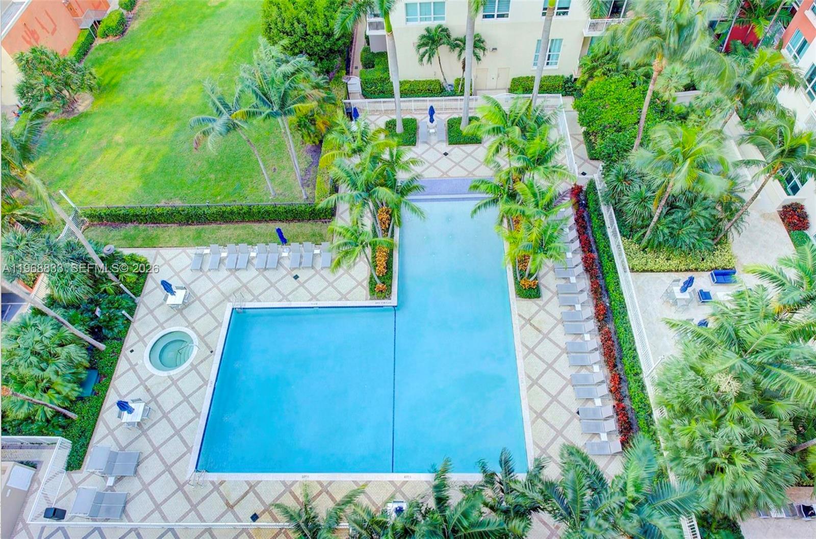 CITE CONDO - Residential