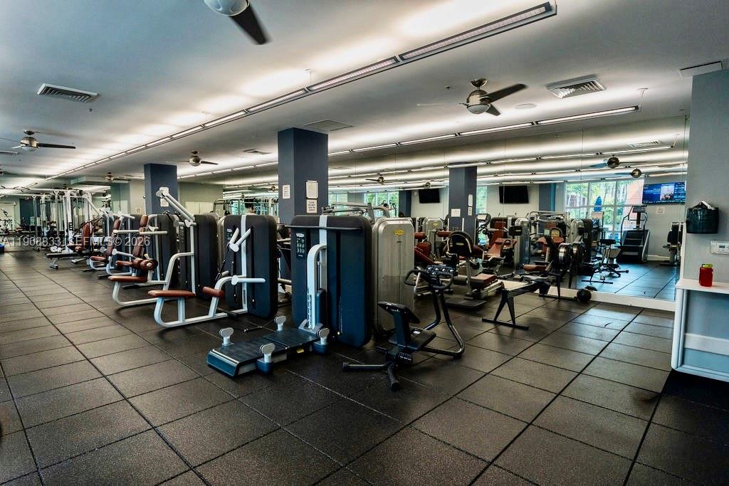 CITE CONDO - Residential