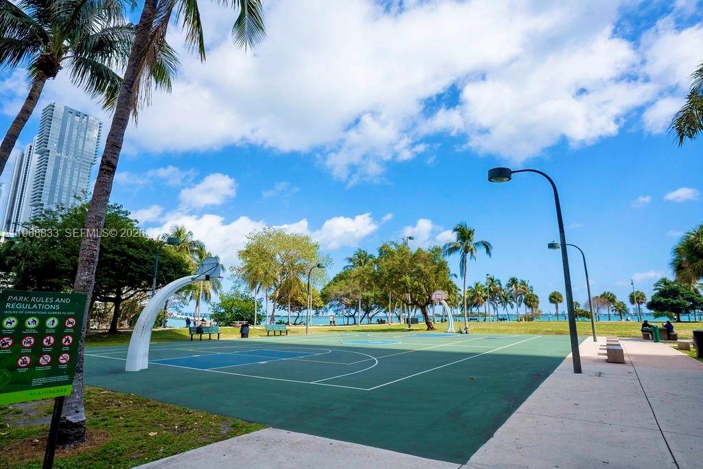 CITE CONDO - Residential