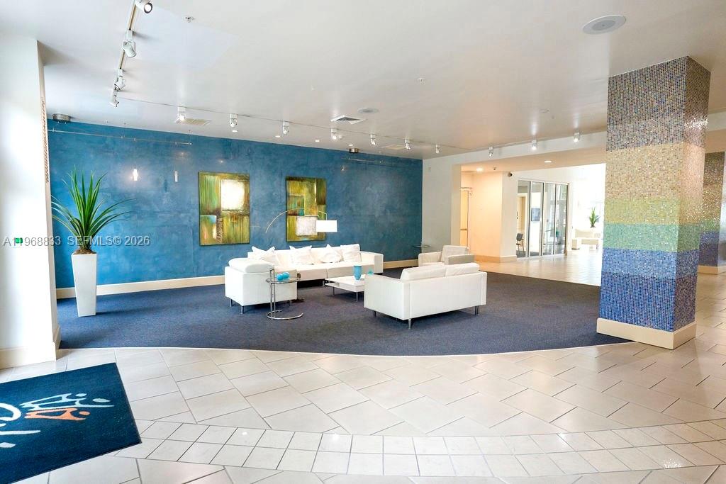 CITE CONDO - Residential