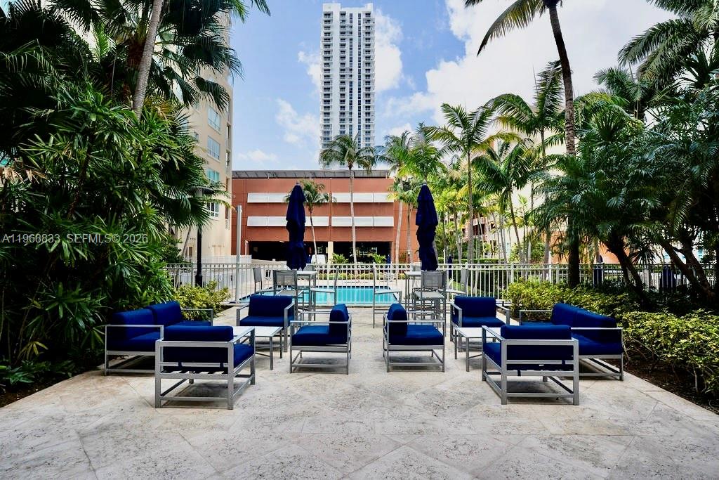 CITE CONDO - Residential