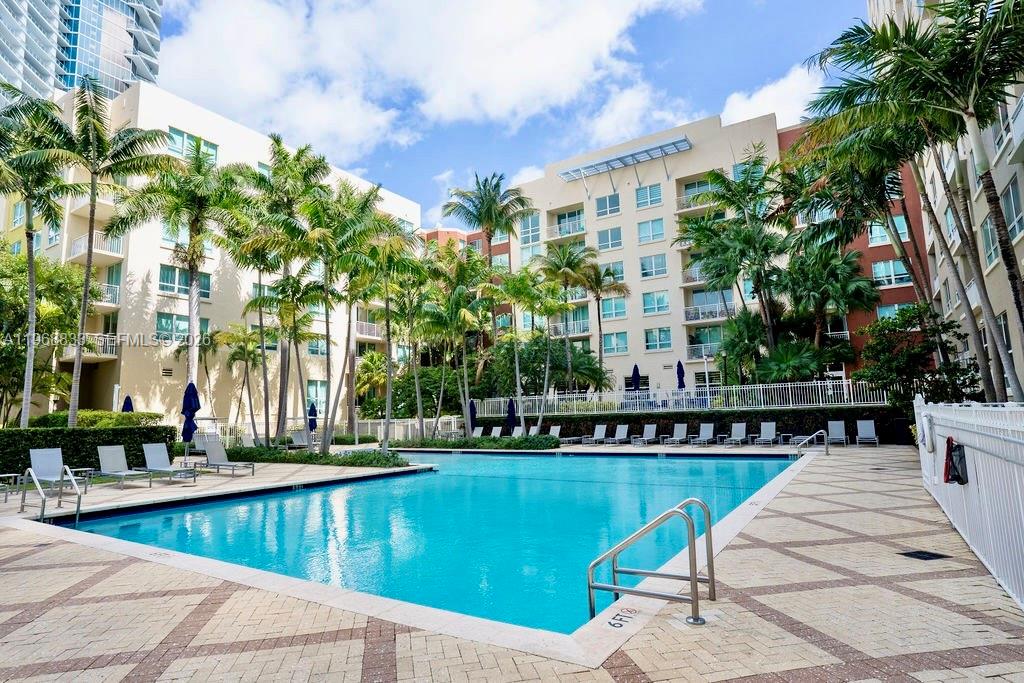 CITE CONDO - Residential