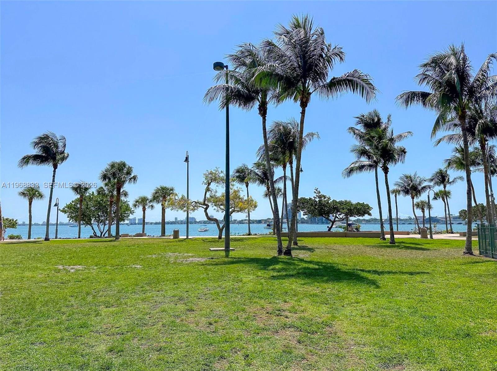 CITE CONDO - Residential