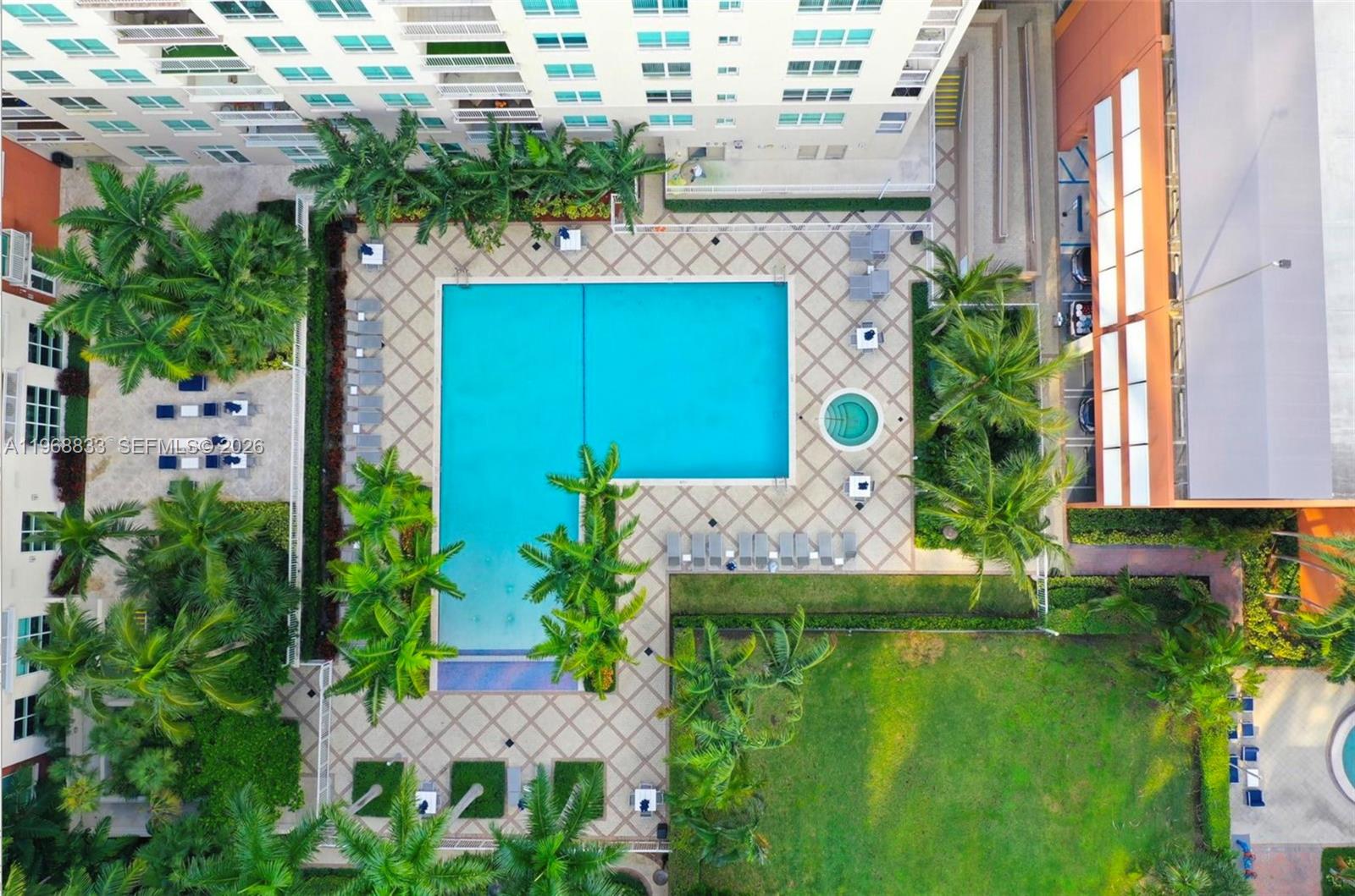 CITE CONDO - Residential