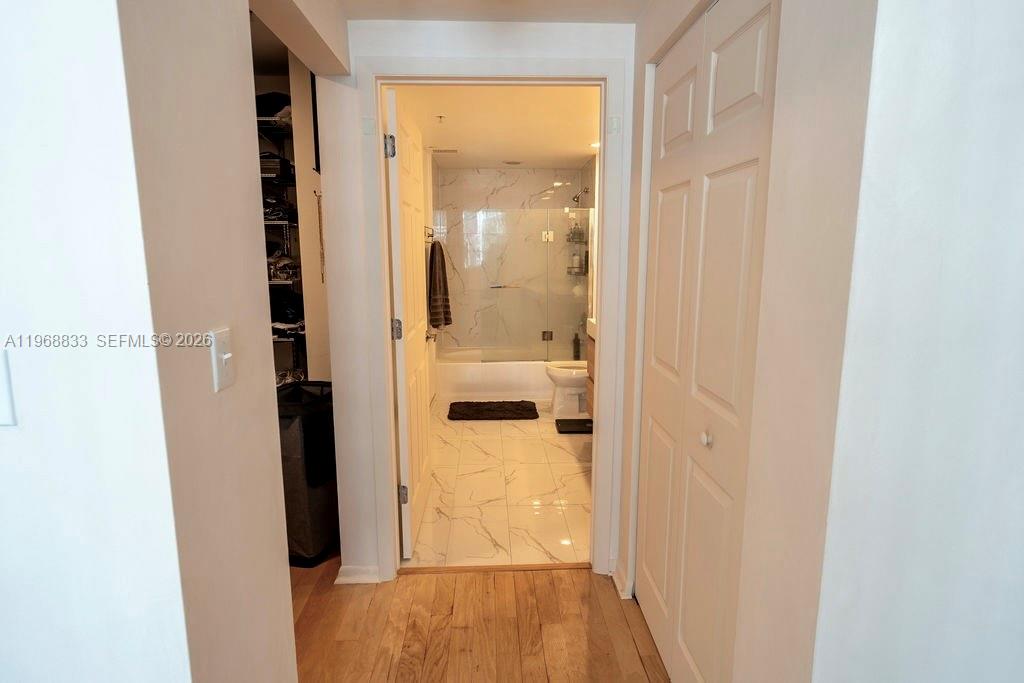 CITE CONDO - Residential