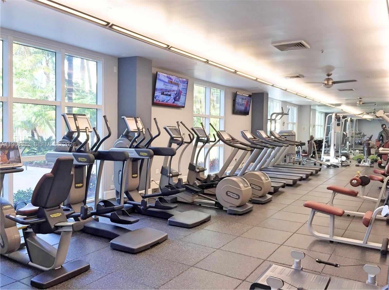 CITE CONDO - Residential