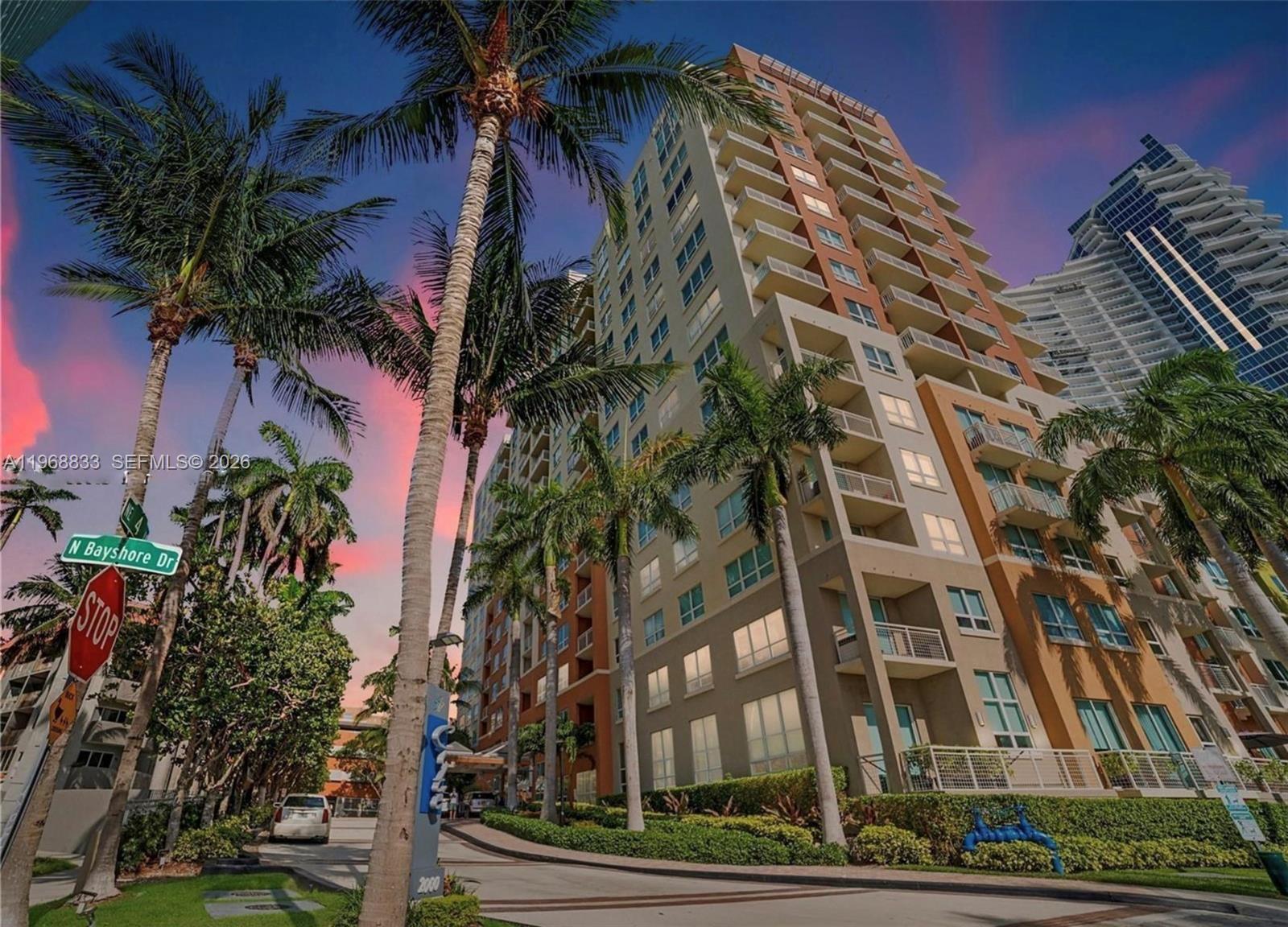 CITE CONDO - Residential