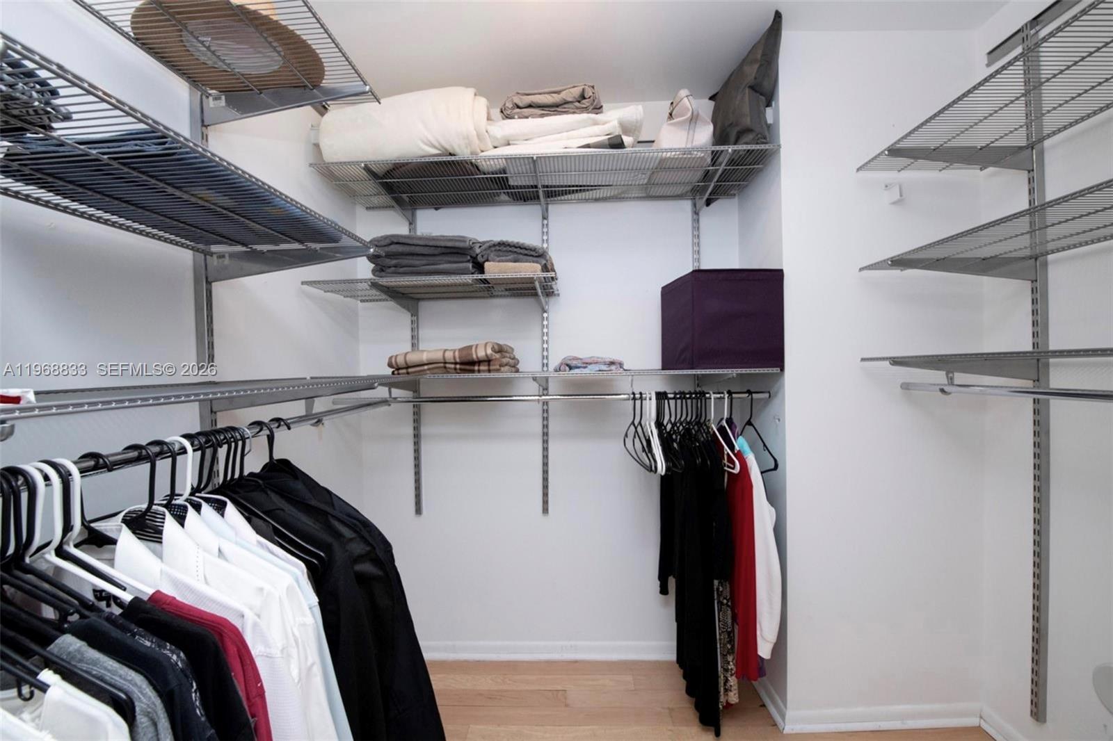 CITE CONDO - Residential