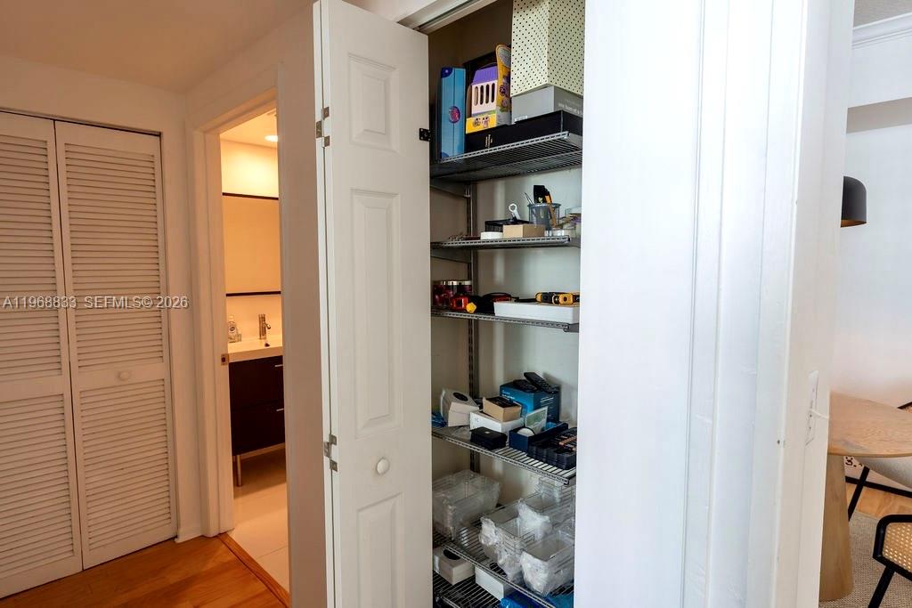 CITE CONDO - Residential