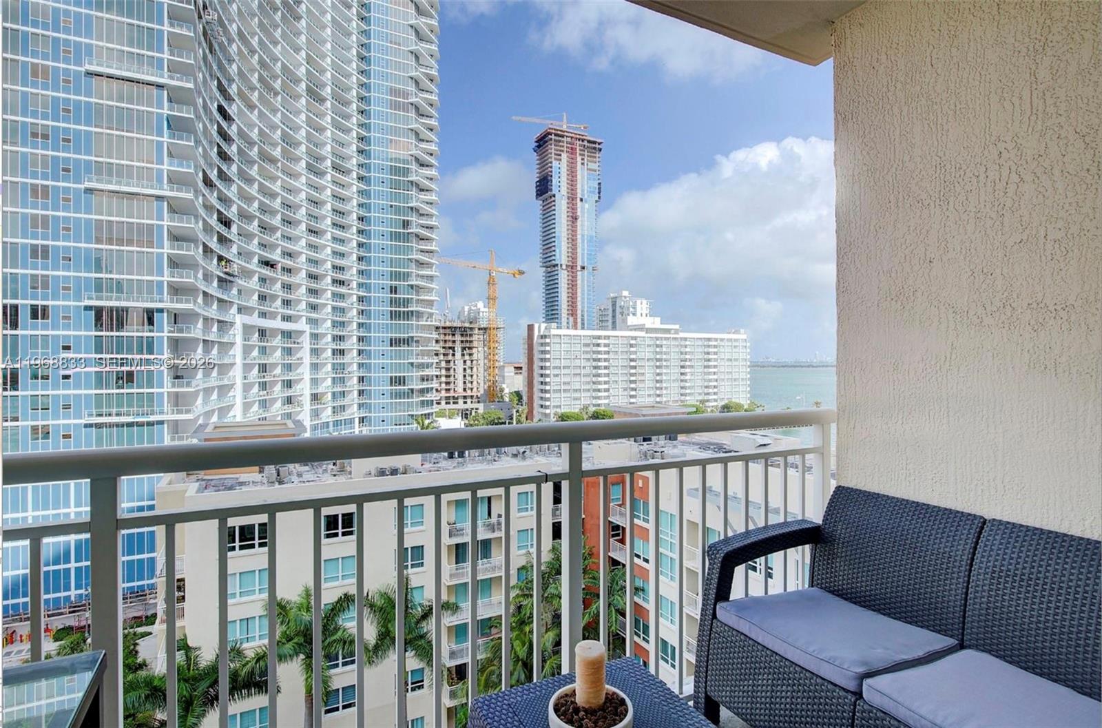 CITE CONDO - Residential