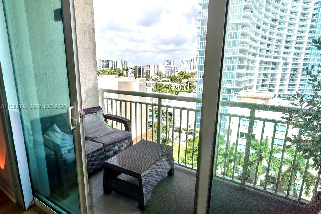 CITE CONDO - Residential