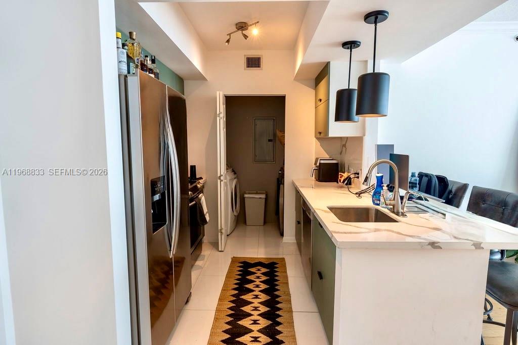 CITE CONDO - Residential