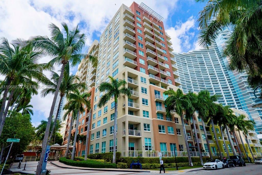 CITE CONDO - Residential