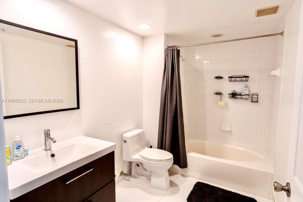 CITE CONDO - Residential