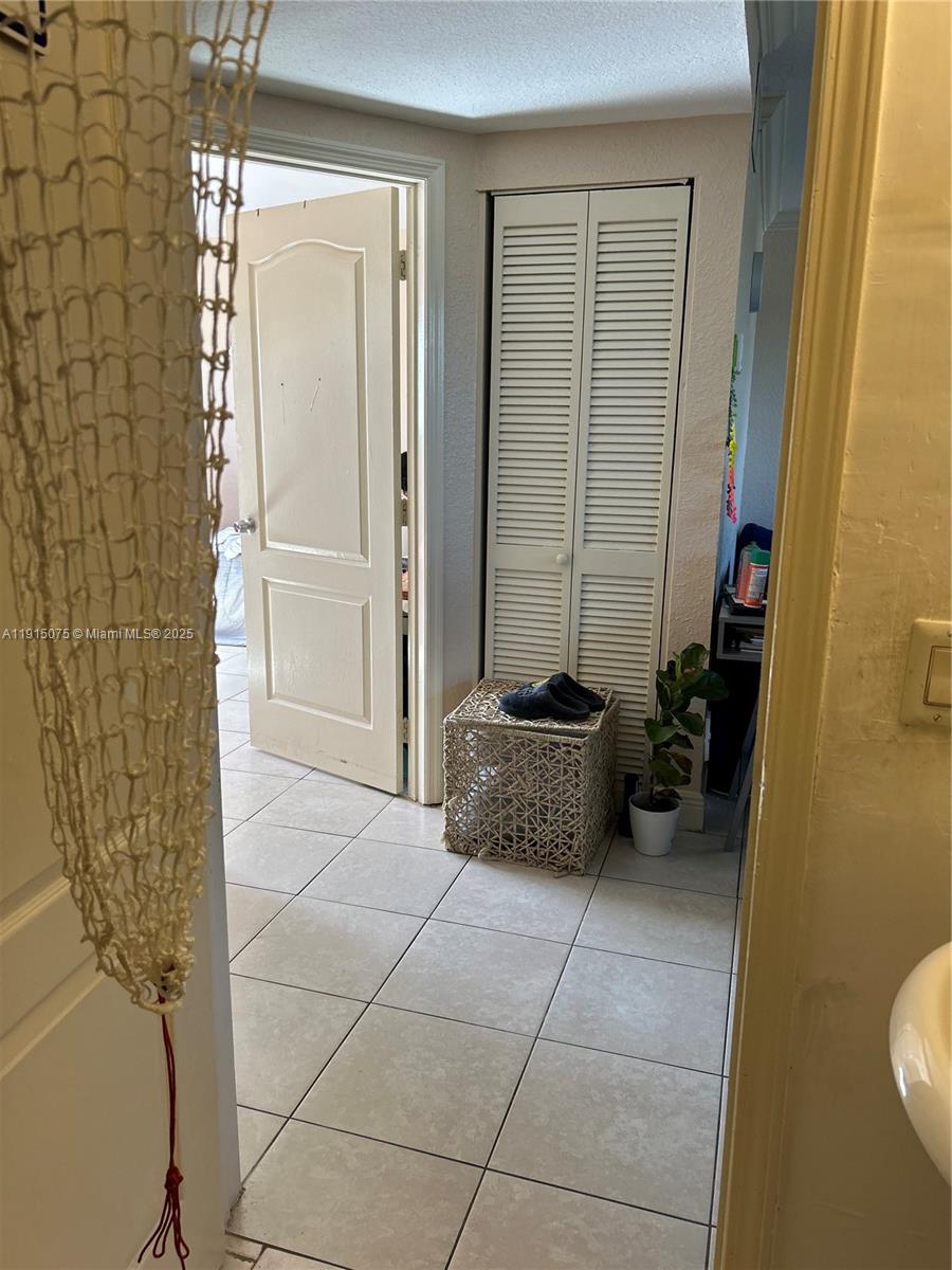 SEVILLA PALACE AT HALLAND - Residential Lease