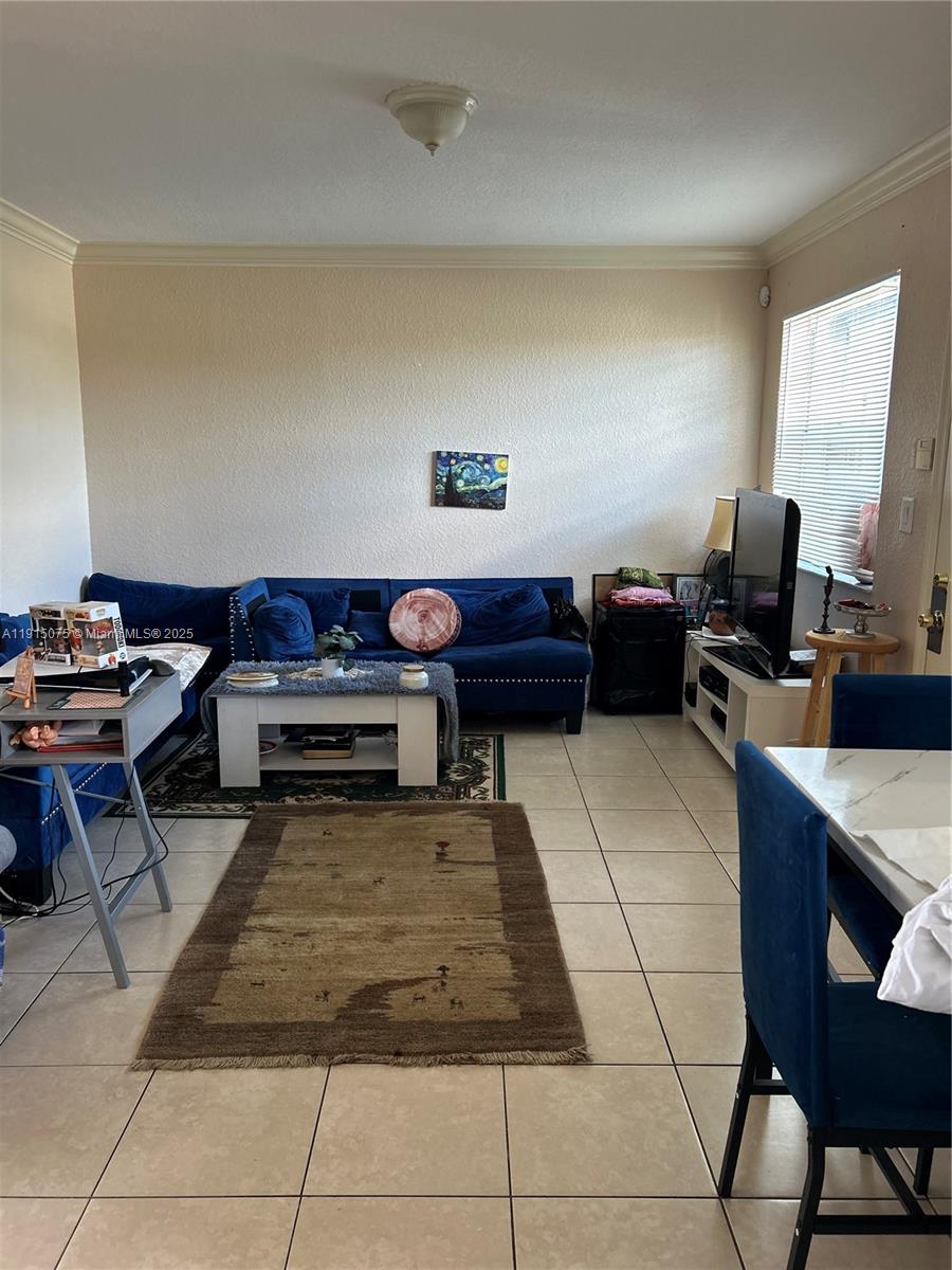 SEVILLA PALACE AT HALLAND - Residential Lease