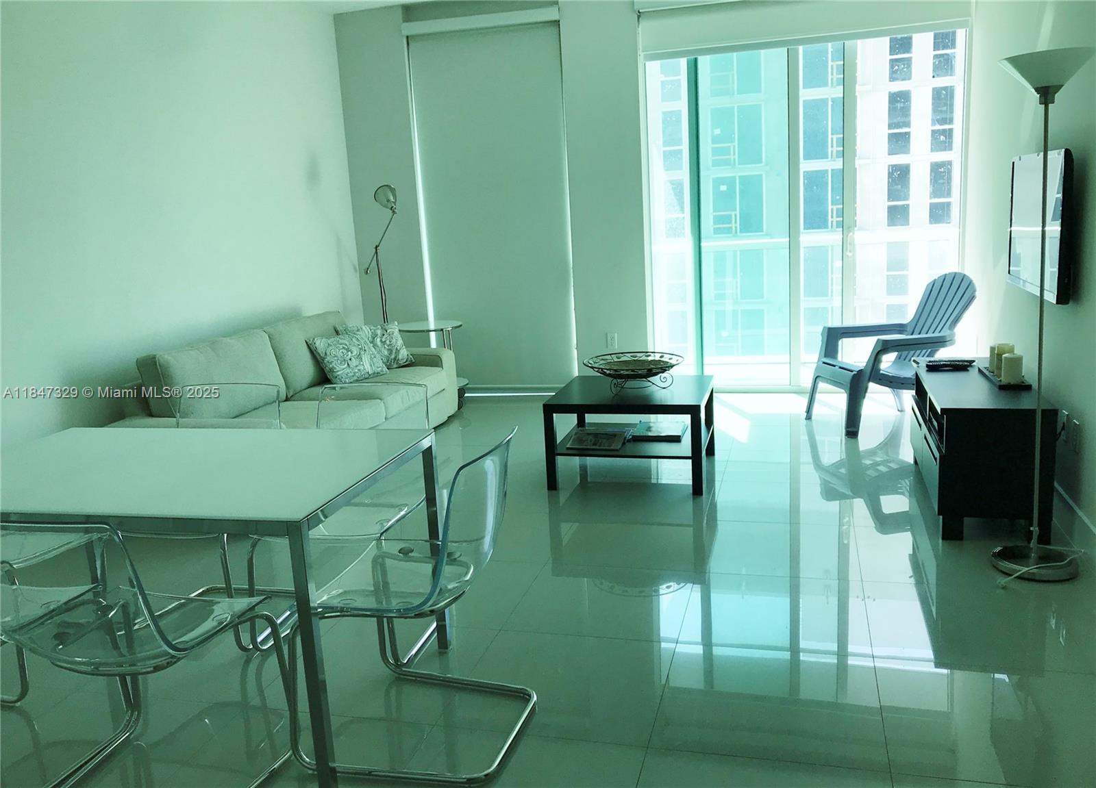 VIZCAYNE SOUTH CONDO - Residential