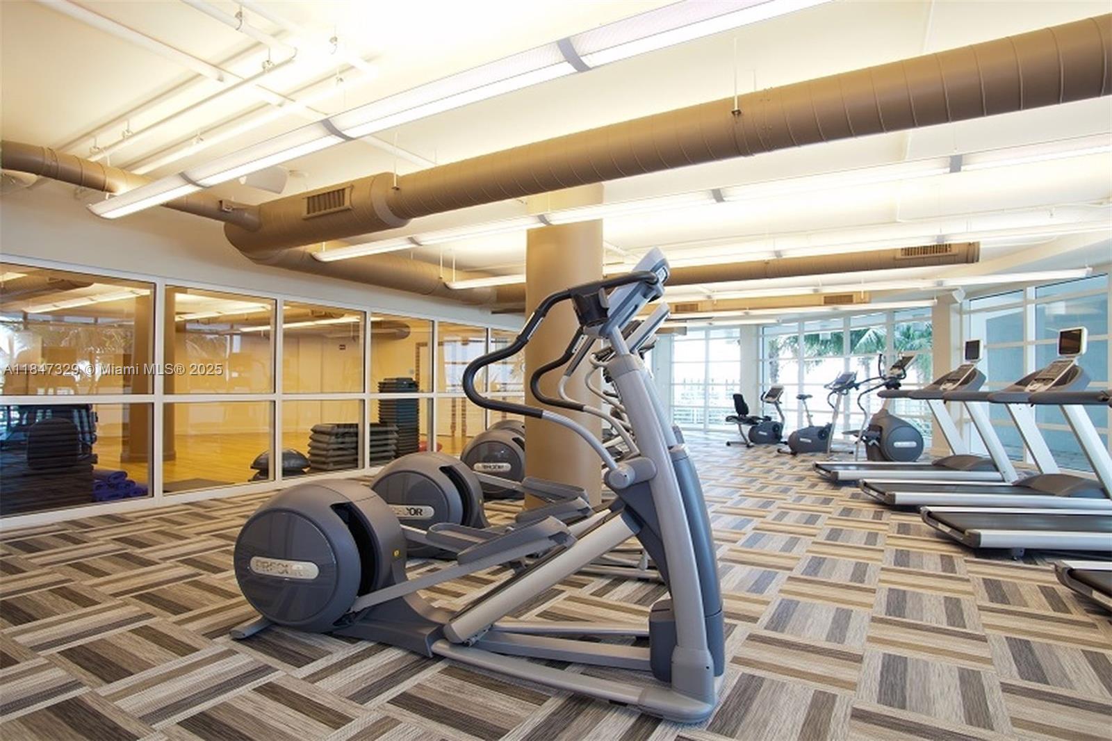 VIZCAYNE SOUTH CONDO - Residential