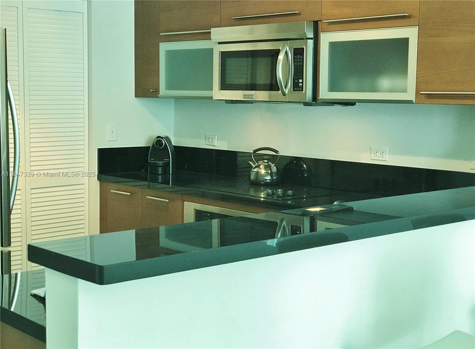 VIZCAYNE SOUTH CONDO - Residential