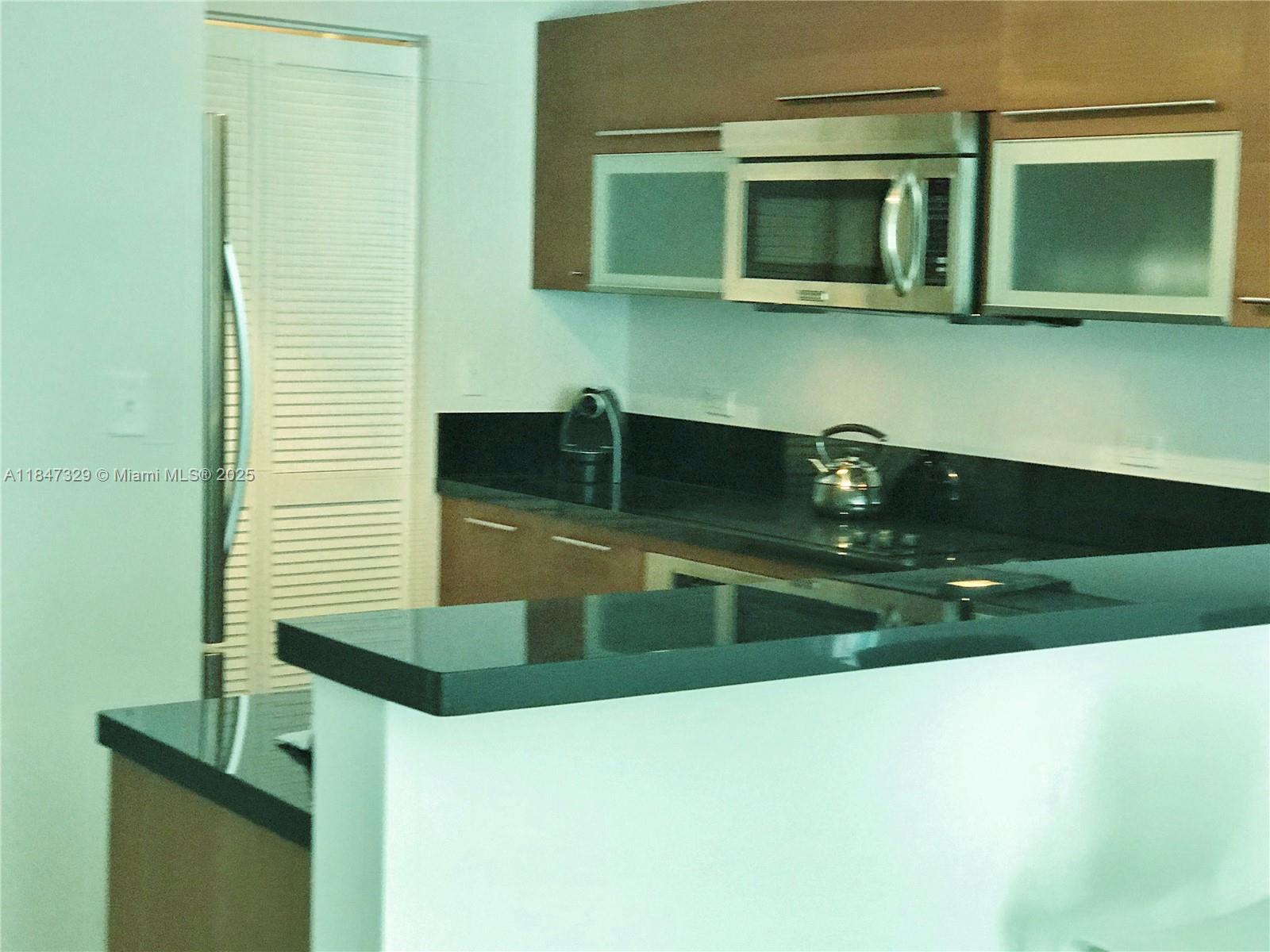 VIZCAYNE SOUTH CONDO - Residential