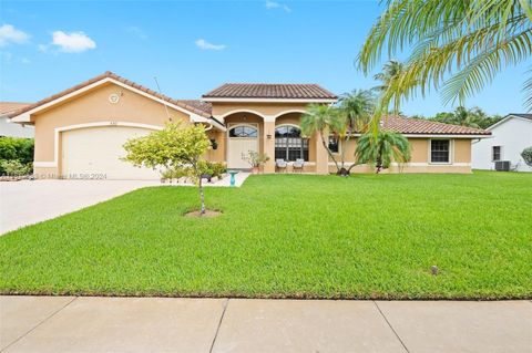 450 NW 195th Ave Pembroke Pines FL 33029