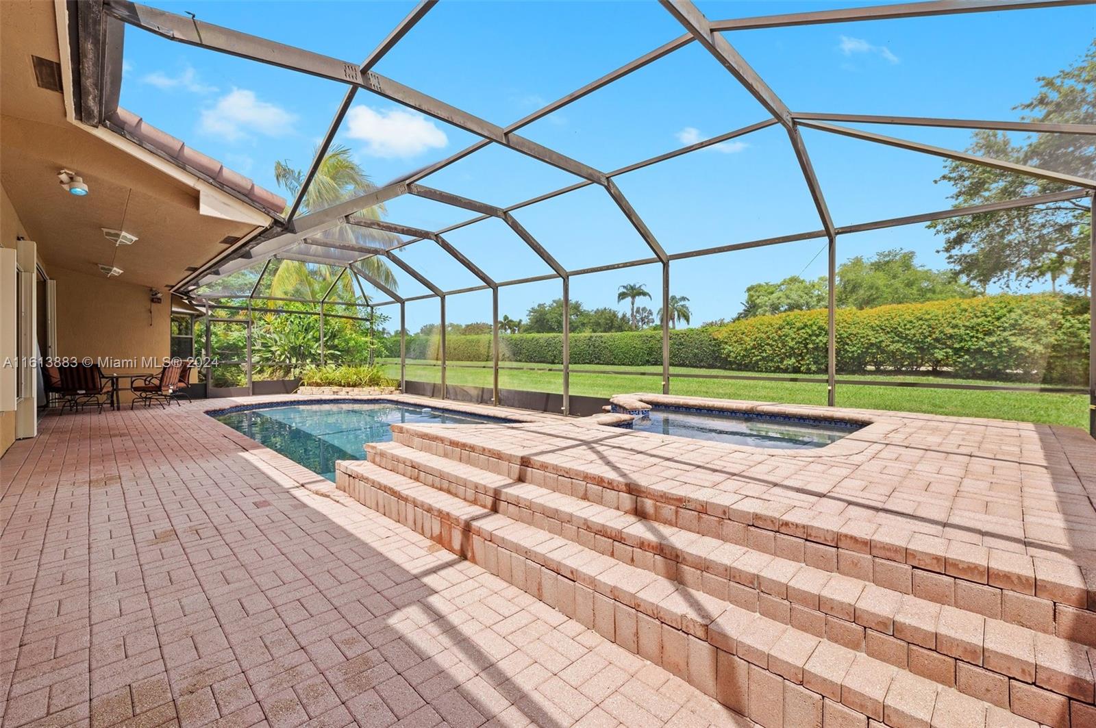 PASADENA AT CHAPEL TRAIL - Residential