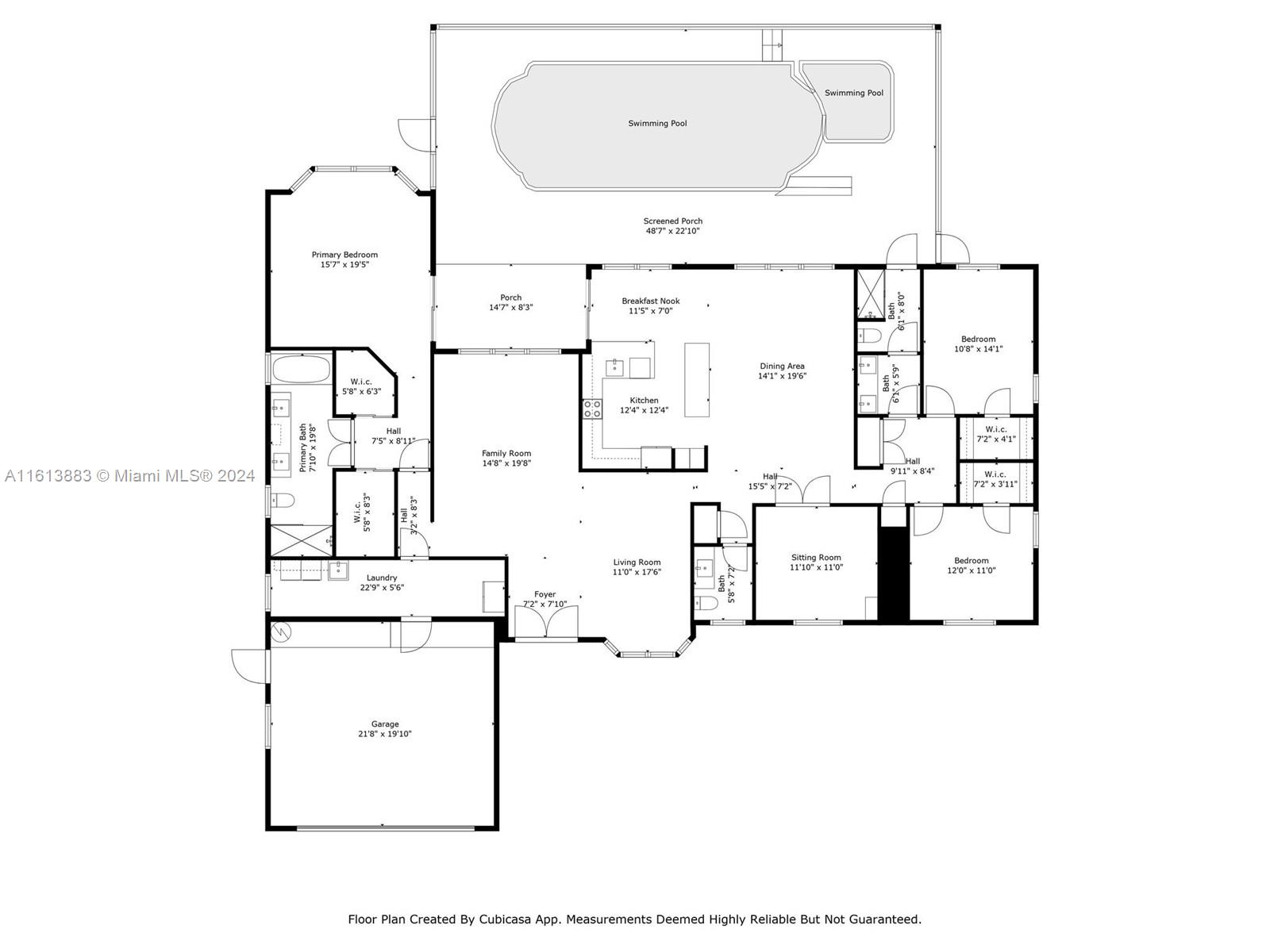 PASADENA AT CHAPEL TRAIL - Residential