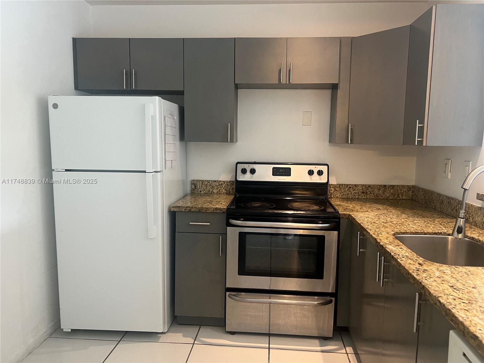 Property for Sale at 12035 Ne 2nd Ave A417, North Miami, Miami-Dade County, Florida - Bedrooms: 1 
Bathrooms: 1  - $164,000