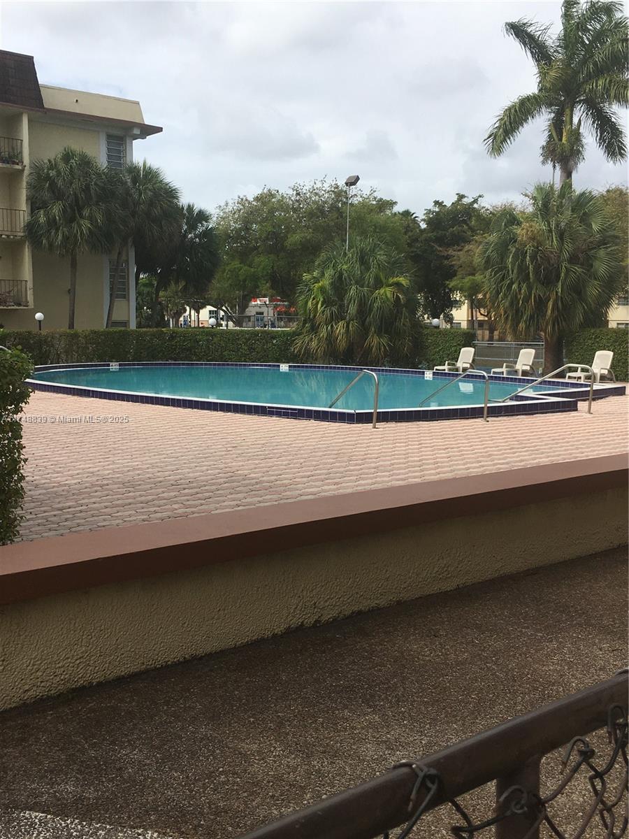 CAPRI GARDENS CONDO - Residential