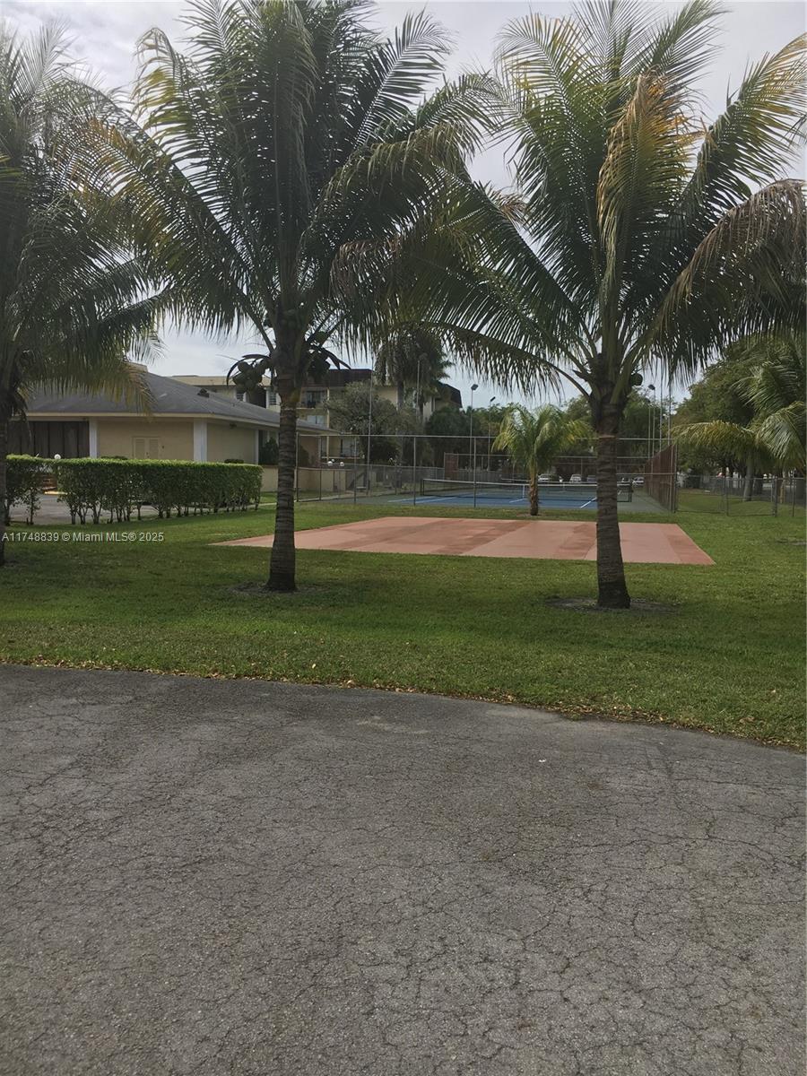 CAPRI GARDENS CONDO - Residential